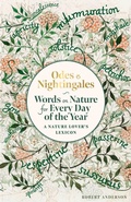 Cover: Odes and Nightingales - Gaia