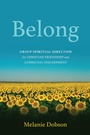 Cover: Belong - Abingdon Press