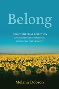 Cover: Belong - Abingdon Press