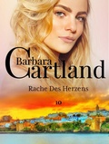 Cover: Rache Des Herzens - Barbara Cartland Ebooks ltd