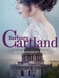 Cover: Lady Ravenscars Rache - Barbara Cartland Ebooks ltd