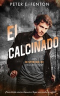Cover: El Calcinado - Entwined Publishing