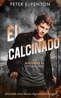 Enlarge image Cover: El Calcinado - Entwined Publishing