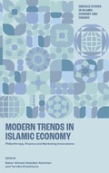 Cover: Modern Trends in Islamic Economy - Emerald Publishing Limited