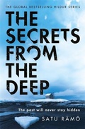 Cover: The Secrets from the Deep - Bonnier Books Ltd