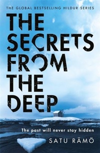 Enlarge image Cover: The Secrets from the Deep - Bonnier Books Ltd