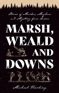 Enlarge image Cover: Marsh, Weald and Downs - Troubador Publishing