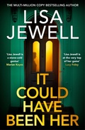 Cover: It Could Have Been Her - CENTURY