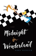 Cover: Midnight in Wonderland - Tellwell Talent