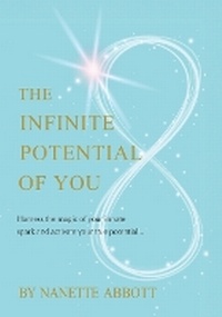 Bild: The Infinite Potential of You - Tellwell Talent