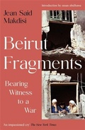 Cover: Beirut Fragments - Profile Books Ltd