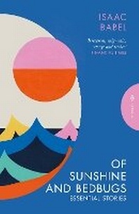 Enlarge image Cover: Of Sunshine and Bedbugs - Pushkin Press Classics