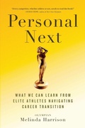 Cover: Personal Next - Self Publish