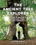 Cover: The Ancient Tree Explorer - Wild Things Publishing Ltd