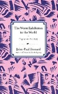 Cover: The Worst Exhibition in the World - Old Street Publishing