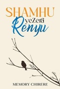 Cover: Shamhu Yezera Renyu - Carnelian Heart Publishing Ltd