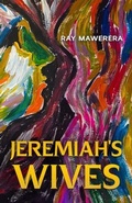 Cover: Jeremiah's Wives - Carnelian Heart Publishing Ltd