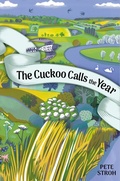 Cover: The Cuckoo Calls the Year - Merlin Unwin Books
