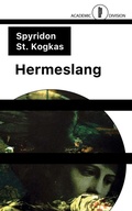 Cover: Hermeslang - Erratum Press