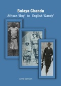 Cover: Bulaya Chanda - GWAA, TSL Publications