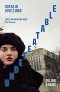 Cover: Undefeatable - Scotland Street Press