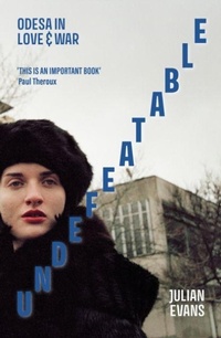 Enlarge image Cover: Undefeatable - Scotland Street Press
