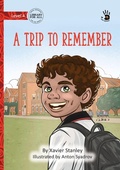 Cover: A Trip to Remember - Our Yarning - Library for All