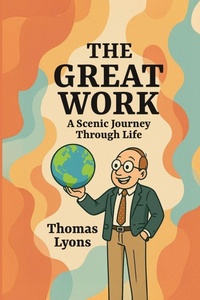 Enlarge image Cover: The Great Work - H.&S. Times
