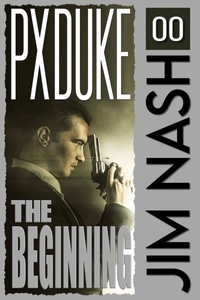 Enlarge image Cover: Jim Nash The Beginning - P X Duke