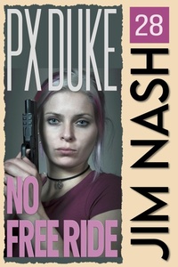 Enlarge image Cover: No Free Ride - P X Duke