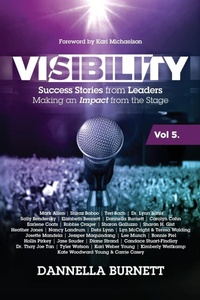 Enlarge image Cover: Visibility 5 - Hybrid Global Publishing