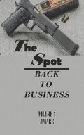 Cover: The Spot - Jware