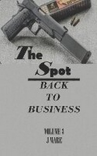 Enlarge image Cover: The Spot - Jware