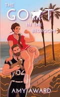 Cover: The Goat in the Bedroom - Coffee Break Publishing