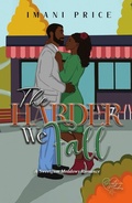 Cover: The Harder We Fall - Books to Hook Publishing