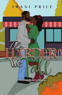 Enlarge image Cover: The Harder We Fall - Books to Hook Publishing