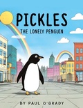 Cover: Pickles - Prime Seven Media