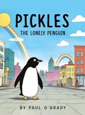 Cover: Pickles - Prime Seven Media