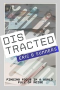 Cover: Distracted - Truly Salty