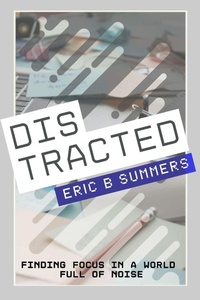 Enlarge image Cover: Distracted - Truly Salty
