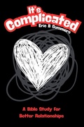 Cover: It's Complicated - Truly Salty