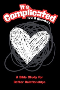 Enlarge image Cover: It's Complicated - Truly Salty