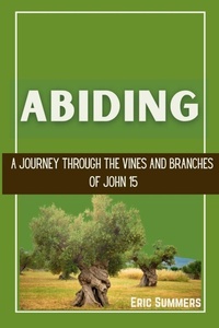 Enlarge image Cover: Abiding - Truly Salty