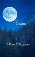 Cover: Seamus - Ronna Bacon