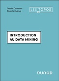Cover: Introduction au data mining - Dunod