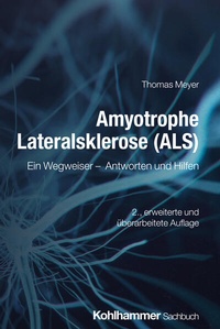 Abbildung von: Amyotrophe Lateralsklerose (ALS) - Kohlhammer