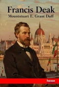 Cover: Francis Deak - Hansebooks