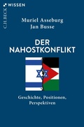 Cover: Der Nahostkonflikt - C.H.Beck Digital