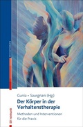 Cover: Der K&ouml;rper in der Verhaltenstherapie - Ernst Reinhardt Verlag