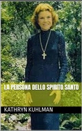 Cover: La Persona dello Spirito Santo - Peter Wealth Press